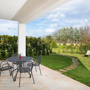 Suite con letto queen size