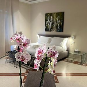 Foresteria Anguissola Rooms