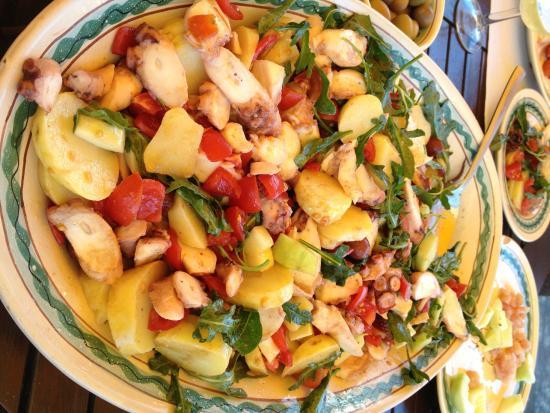 I Due Mori Ristorante